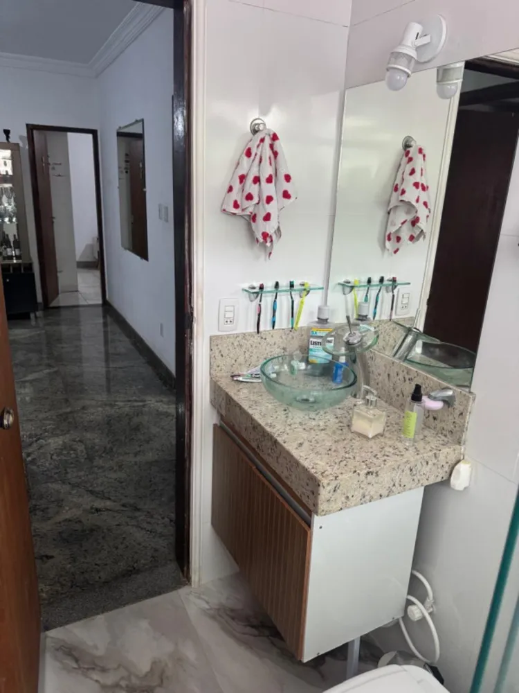 Casa, 3 quartos, 580 m² - Foto 6