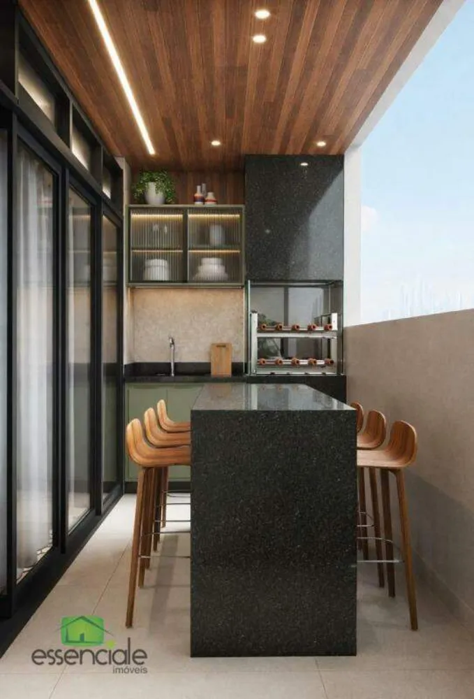 Apartamento, 3 quartos, 210 m² - Foto 9