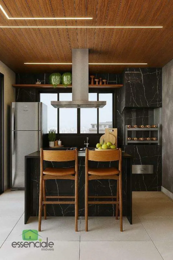 Apartamento, 3 quartos, 210 m² - Foto 16