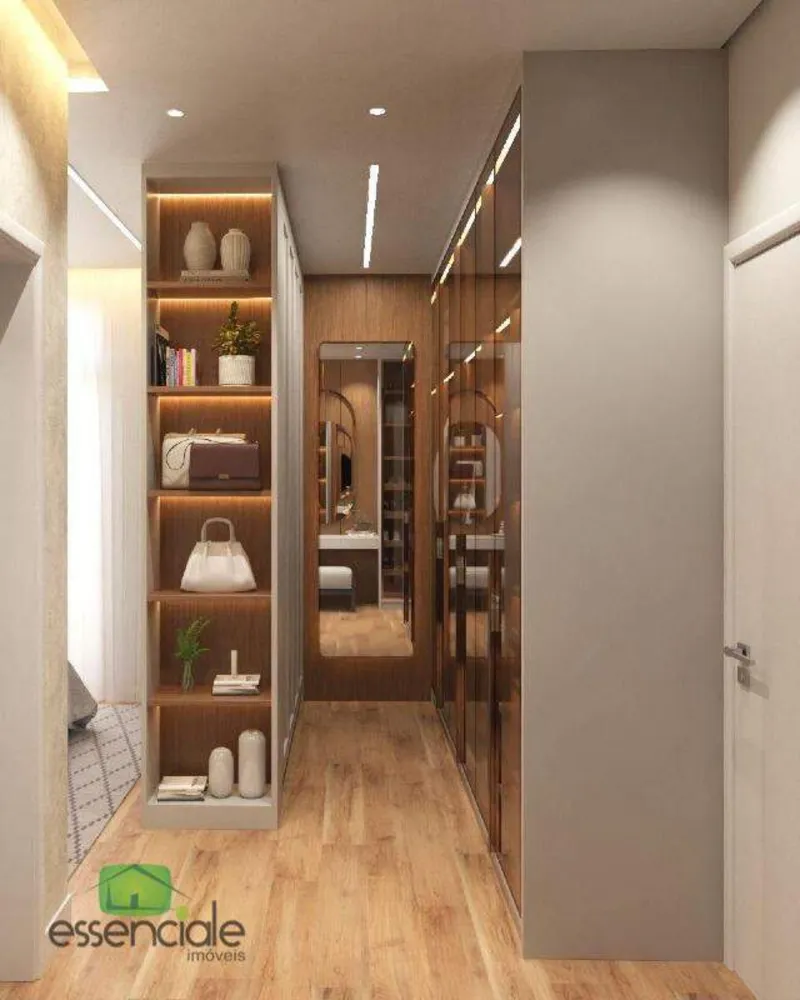 Apartamento, 3 quartos, 210 m² - Foto 13