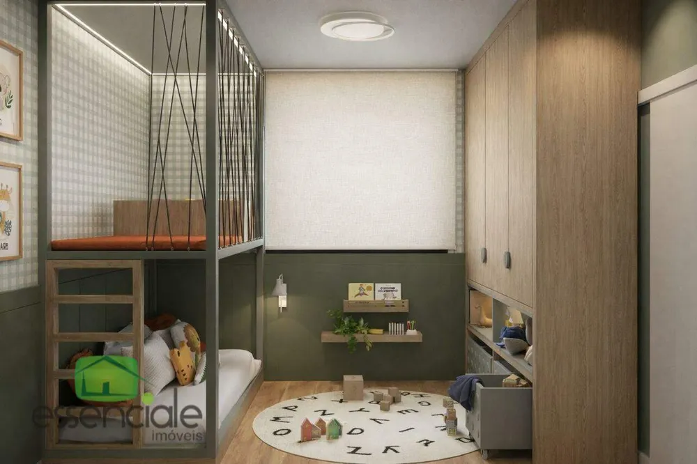 Apartamento, 3 quartos, 210 m² - Foto 7