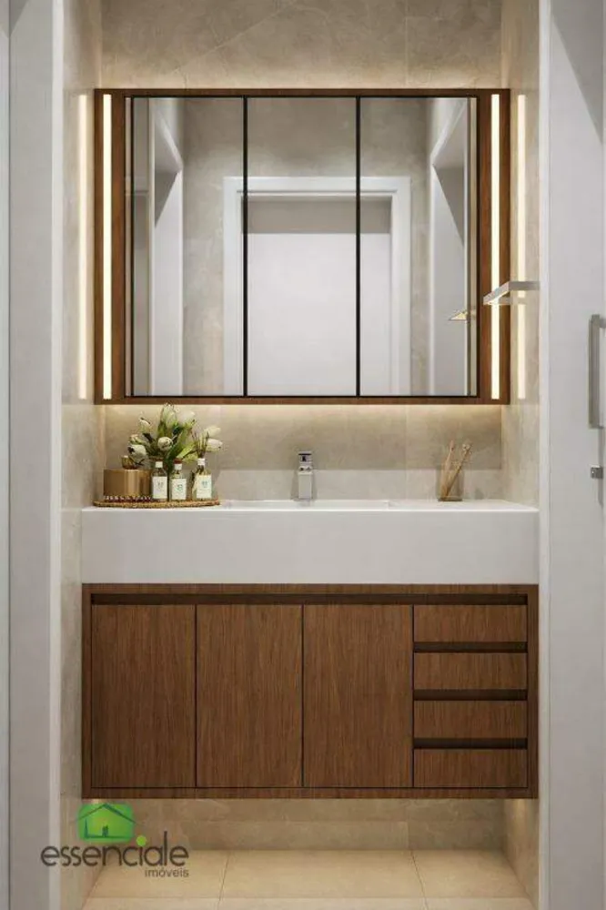 Apartamento, 3 quartos, 210 m² - Foto 8
