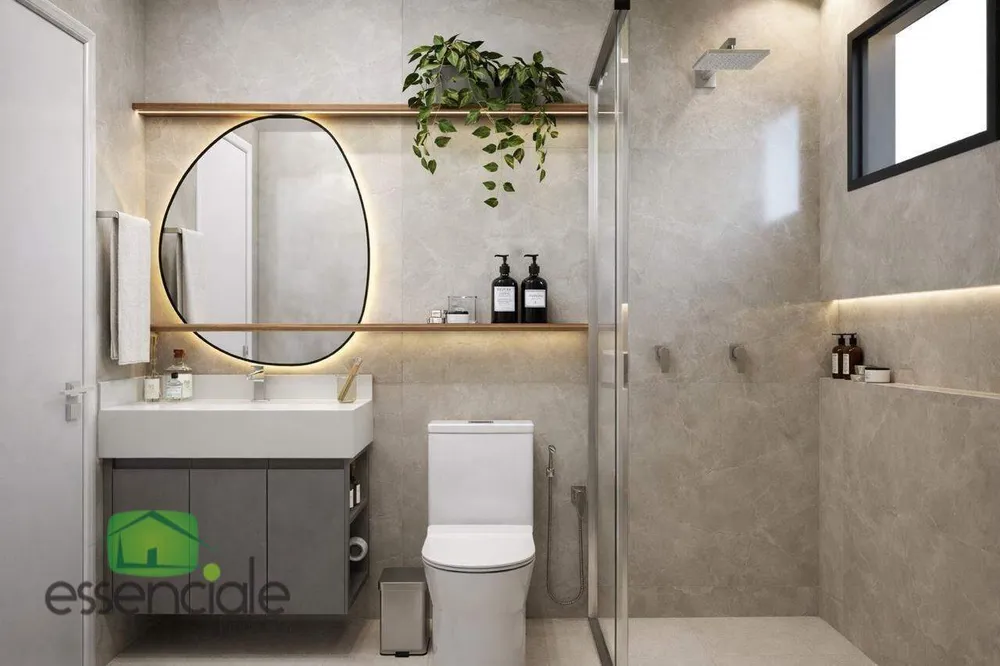 Apartamento, 3 quartos, 210 m² - Foto 6