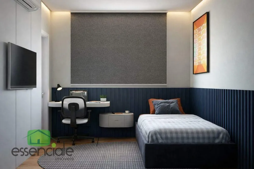 Apartamento, 3 quartos, 210 m² - Foto 11
