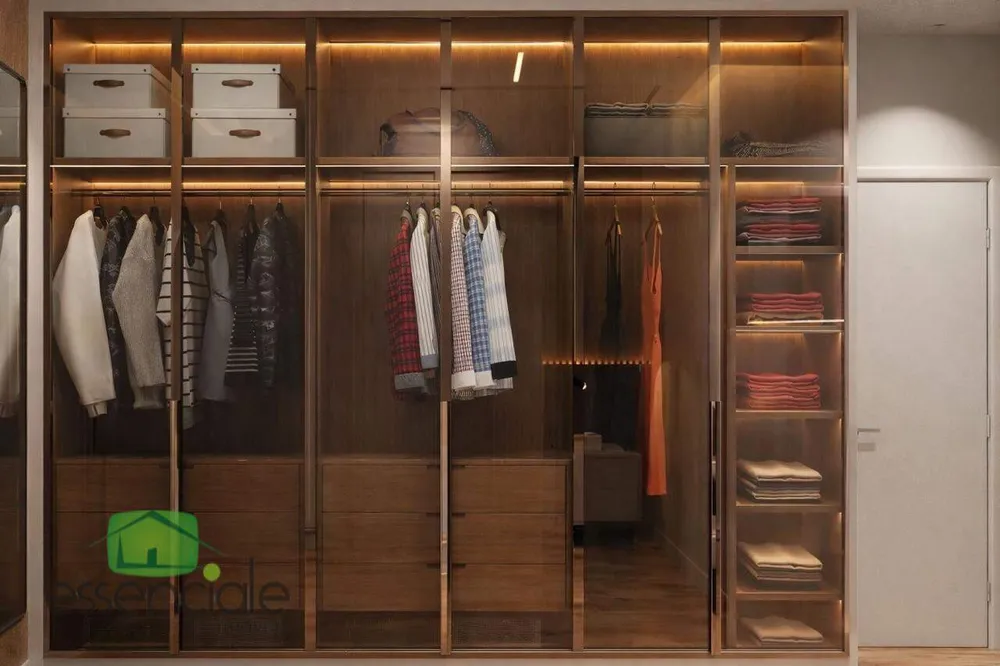 Apartamento, 3 quartos, 210 m² - Foto 7
