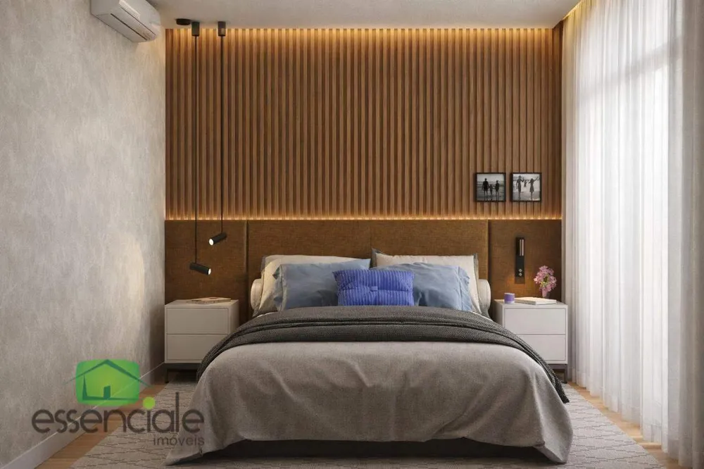 Apartamento, 3 quartos, 210 m² - Foto 5