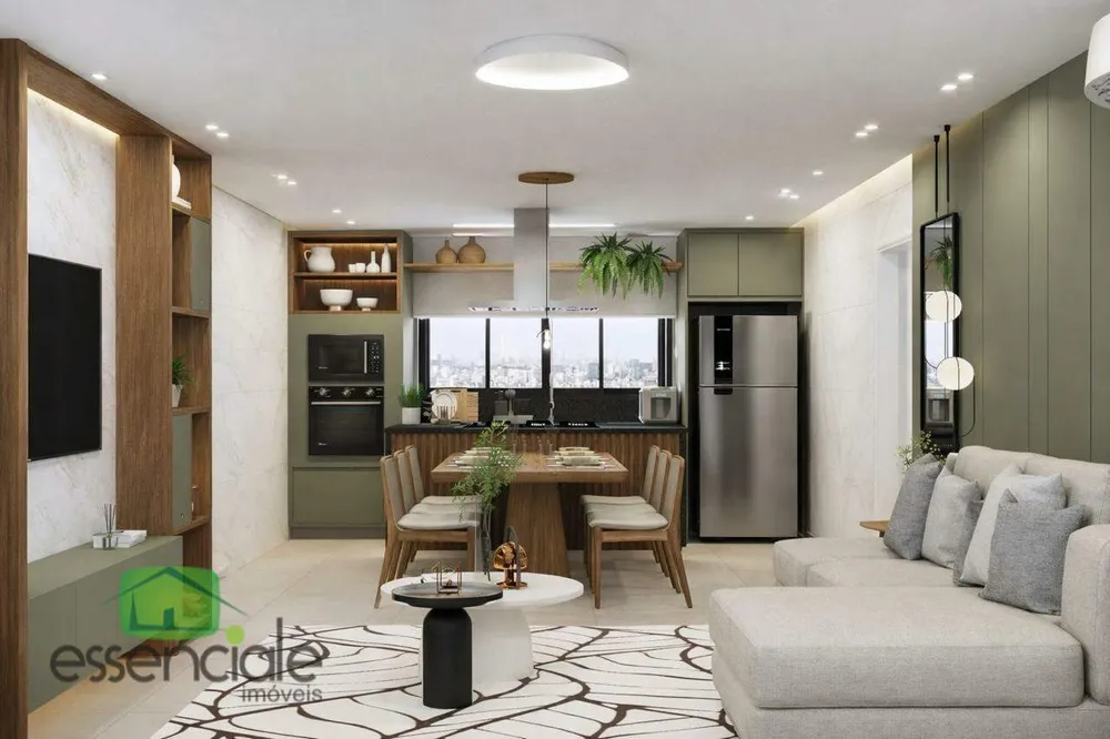 Apartamento, 3 quartos, 210 m² - Foto 3
