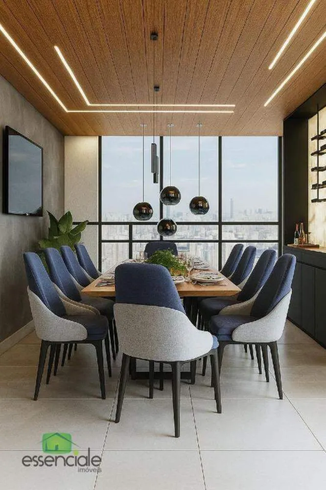 Apartamento, 3 quartos, 210 m² - Foto 5