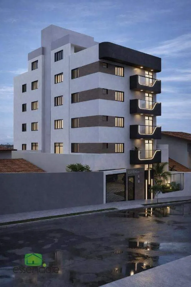 Apartamento, 3 quartos, 210 m² - Foto 2