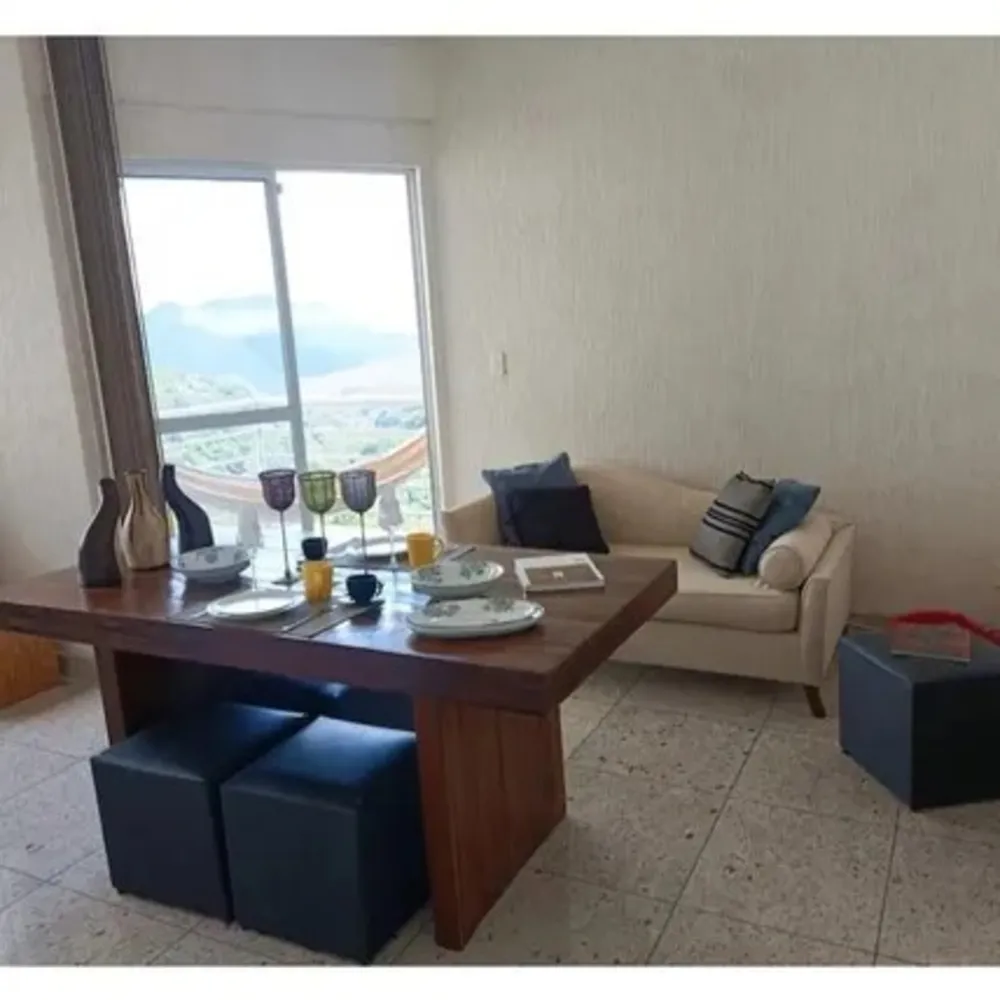 Apartamento, 2 quartos, 75 m² - Foto 2