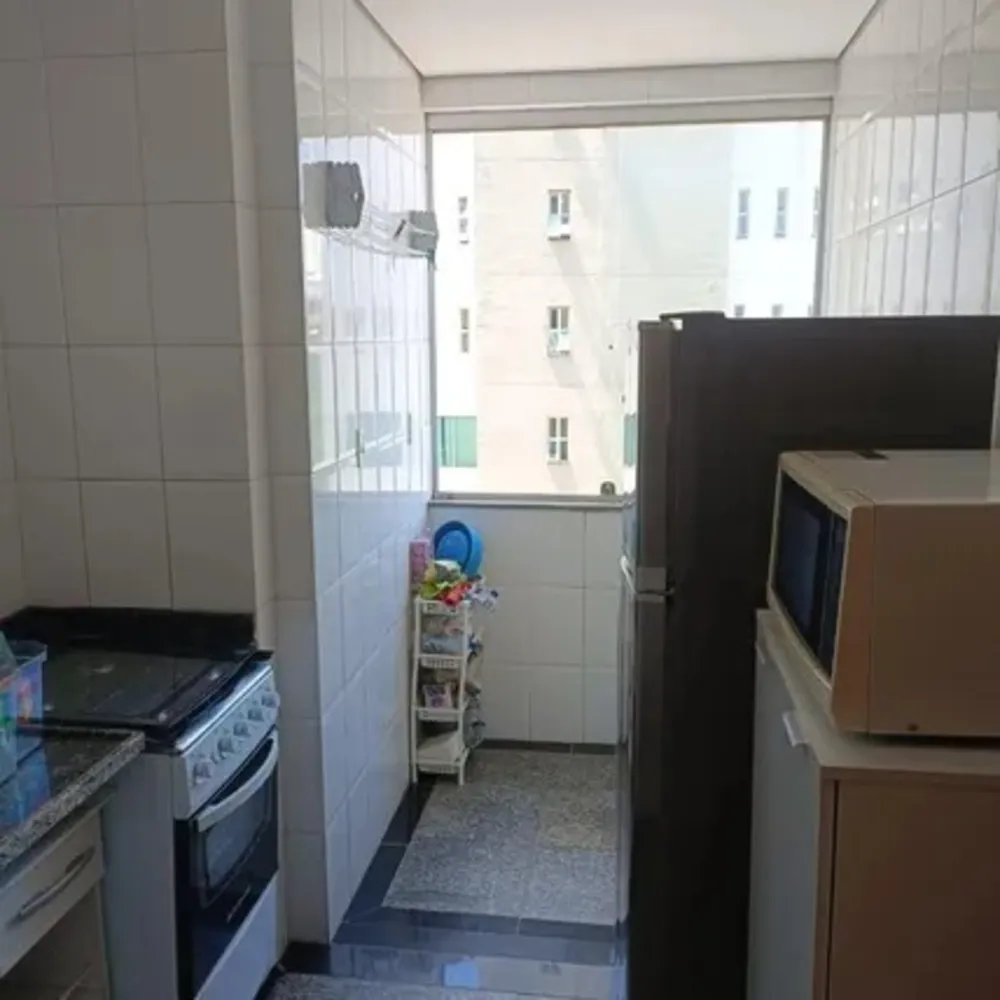 Apartamento, 2 quartos, 75 m² - Foto 1