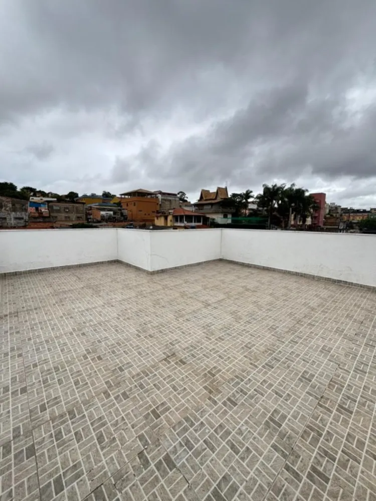 Cobertura, 3 quartos, 60 m² - Foto 16