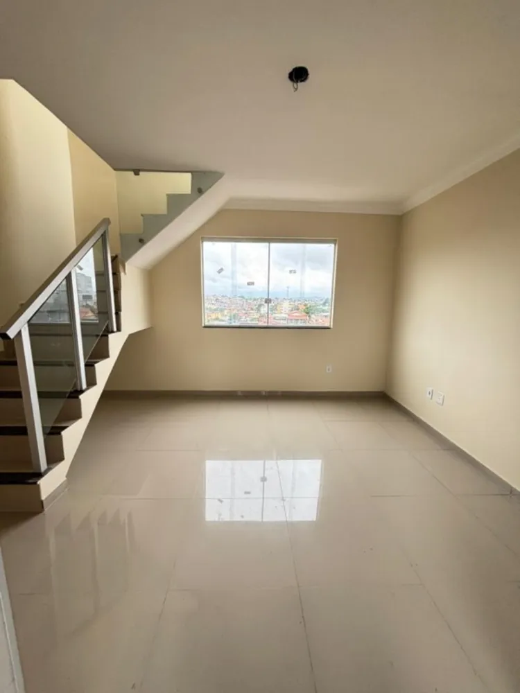 Cobertura, 3 quartos, 60 m² - Foto 2