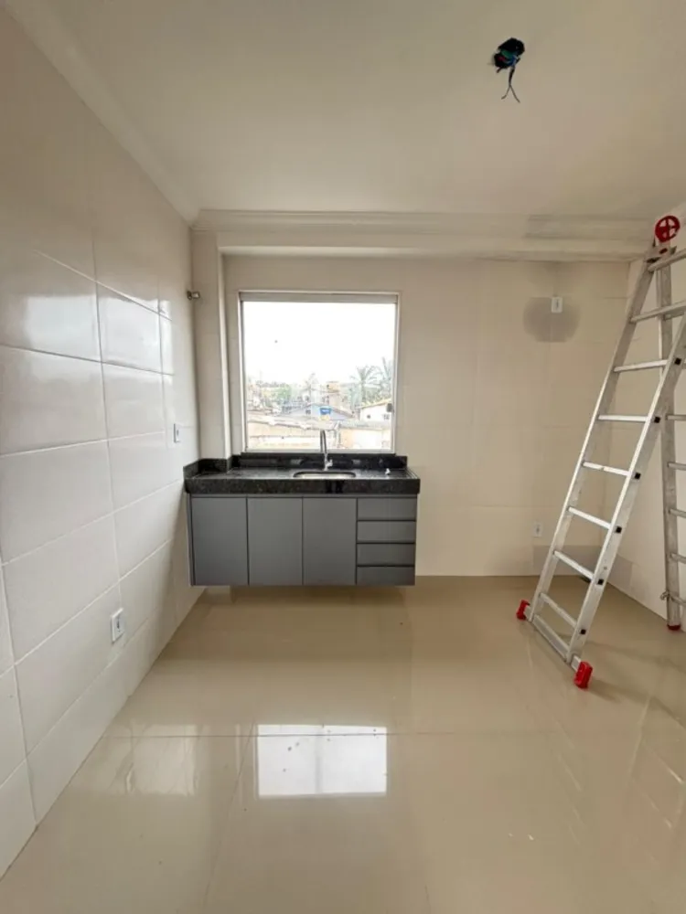 Cobertura, 3 quartos, 60 m² - Foto 5