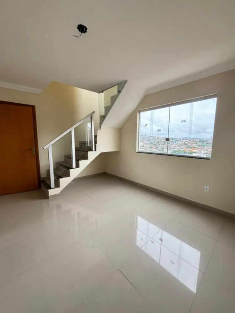 Cobertura, 3 quartos, 60 m² - Foto 3