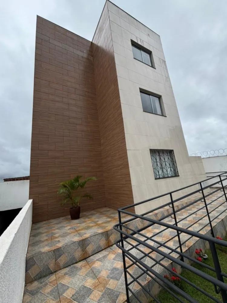 Cobertura, 3 quartos, 60 m² - Foto 4