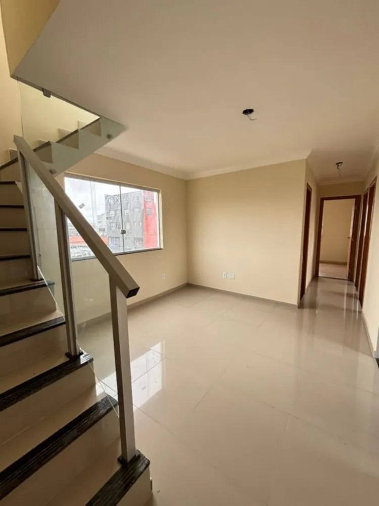 Cobertura, 3 quartos, 60 m² - Foto 1
