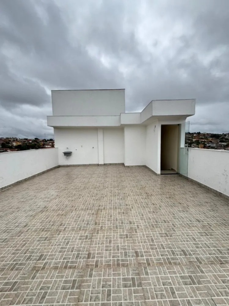 Cobertura, 3 quartos, 60 m² - Foto 15