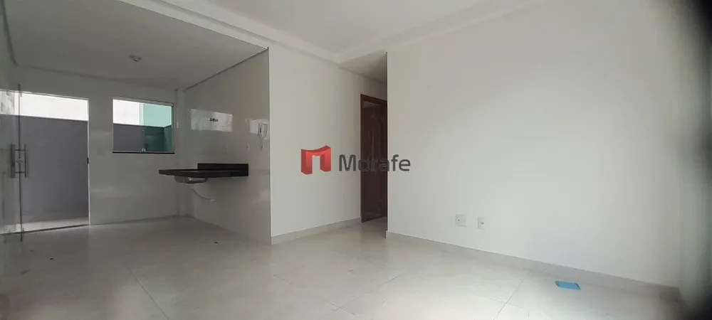 Apartamento, 3 quartos, 92 m² - Foto 1