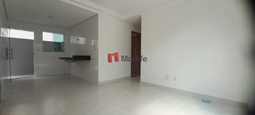 Apartamento, 3 quartos, 92 m² - Foto 2