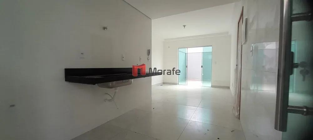 Apartamento, 3 quartos, 92 m² - Foto 3