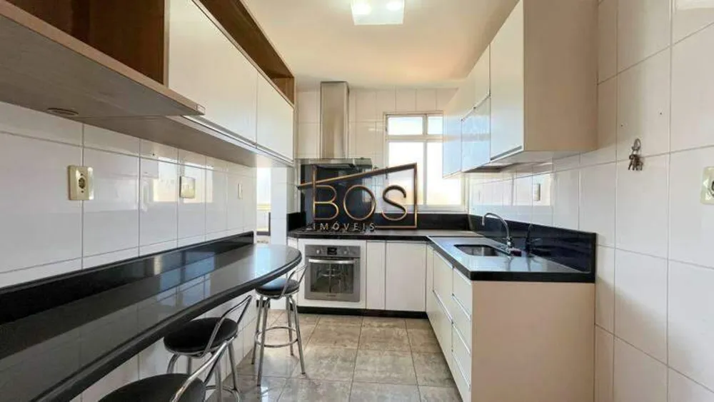 Cobertura, 4 quartos, 303 m² - Foto 9