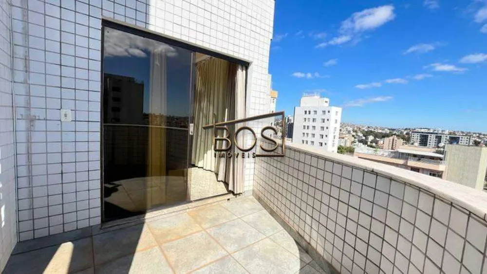Cobertura, 4 quartos, 303 m² - Foto 2