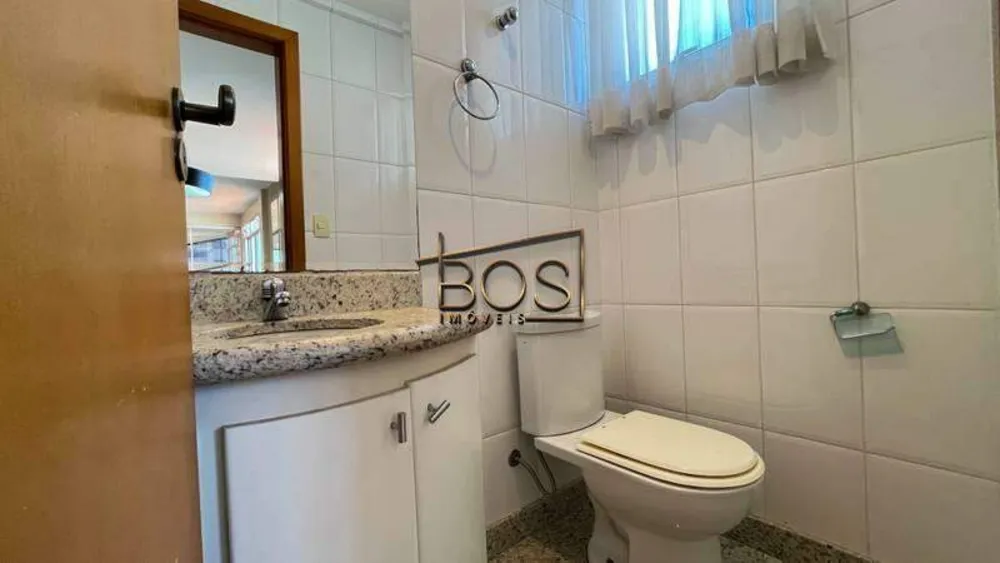 Cobertura, 4 quartos, 303 m² - Foto 12