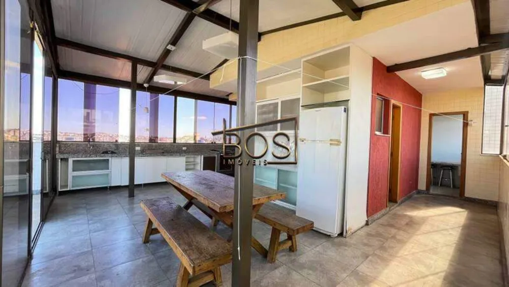 Cobertura, 4 quartos, 303 m² - Foto 2