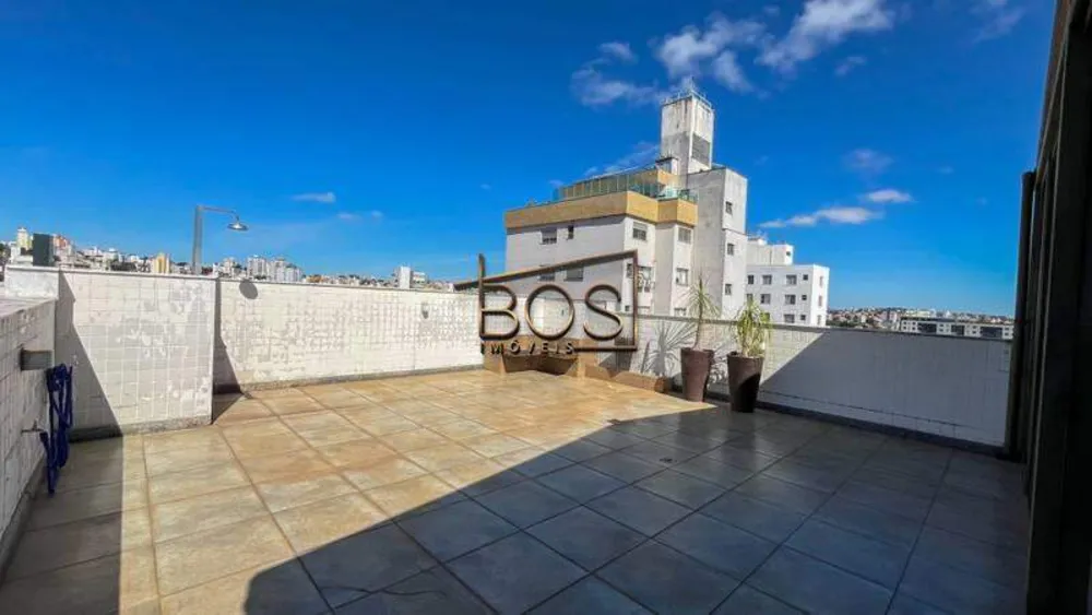 Cobertura, 4 quartos, 303 m² - Foto 1