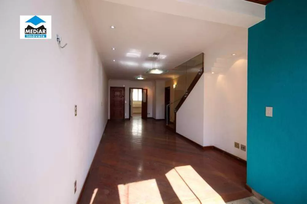 Cobertura à venda com 5 quartos, 270m² - Foto 10