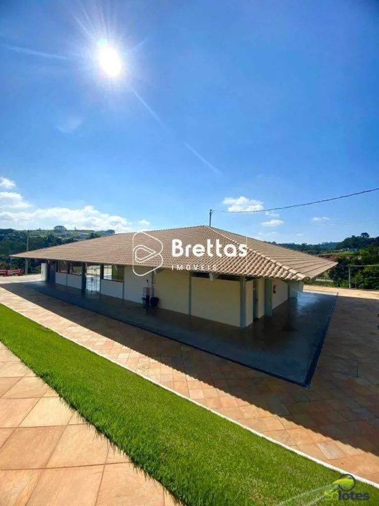Terreno, 601 m² - Foto 8