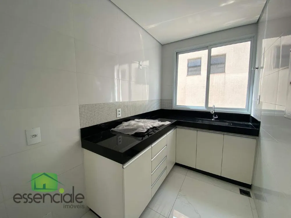 Cobertura, 3 quartos, 139 m² - Foto 1