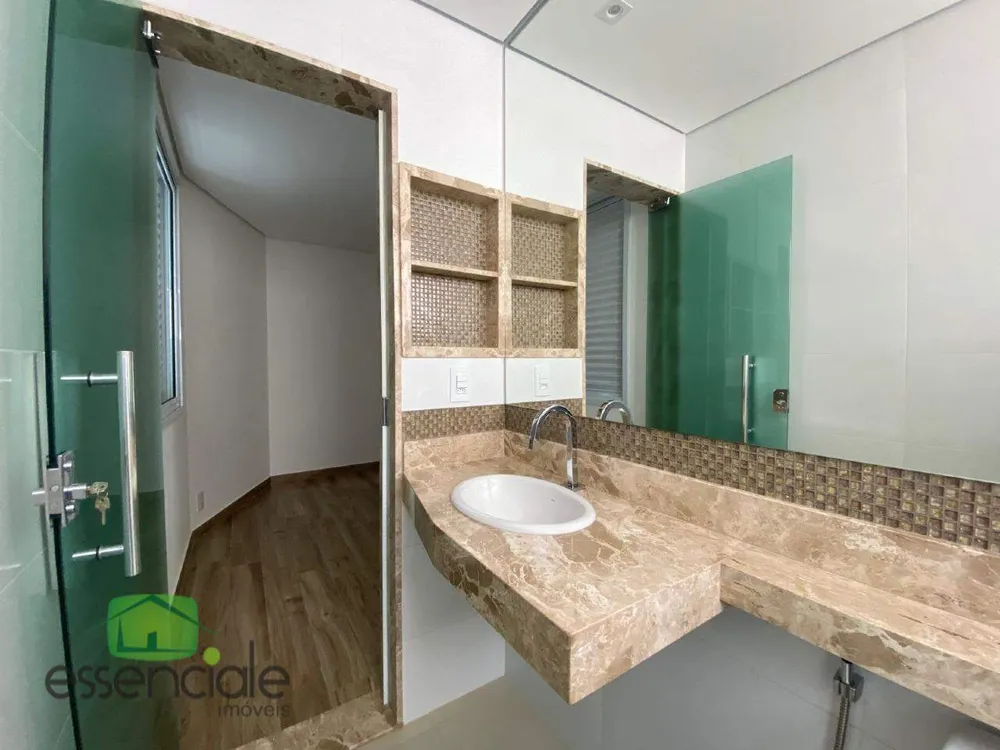 Cobertura, 3 quartos, 139 m² - Foto 4