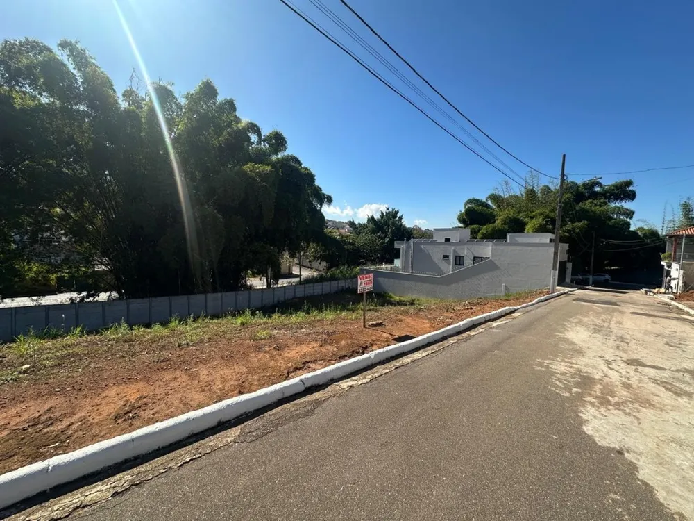 Terreno, 250 m² - Foto 4