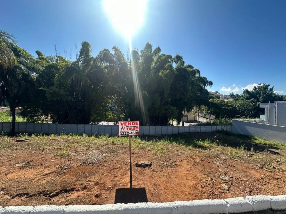 Terreno, 250 m² - Foto 1