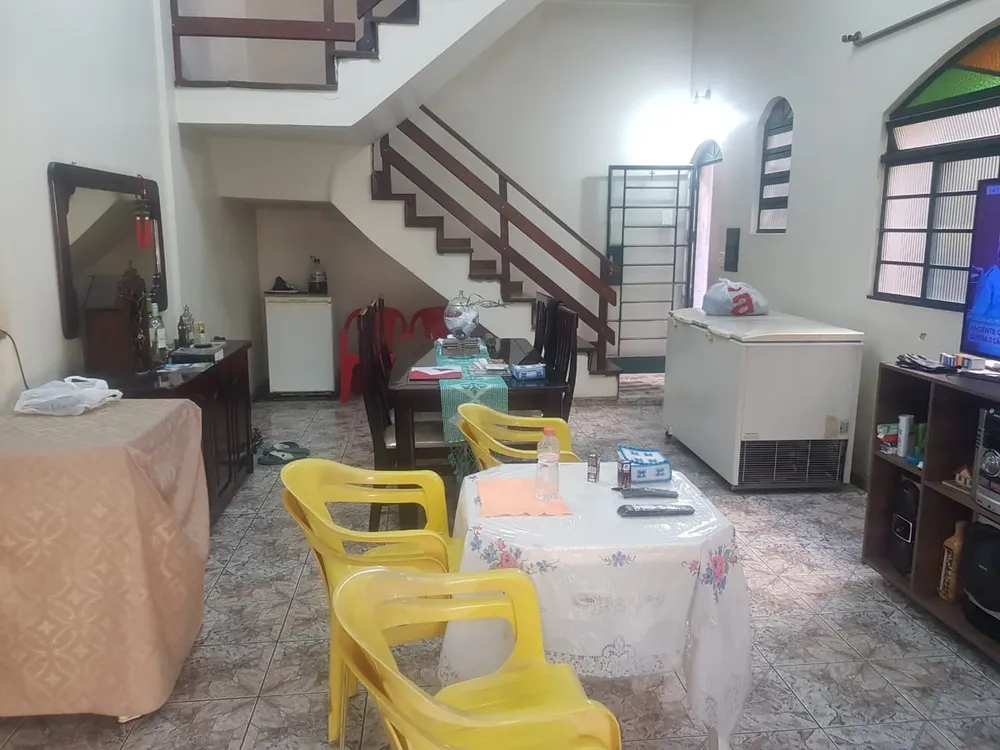 Casa, 3 quartos, 700 m² - Foto 11