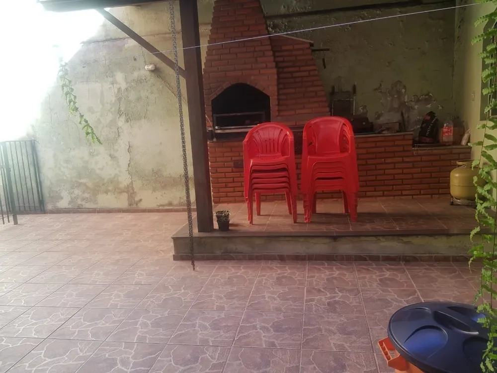Casa, 3 quartos, 700 m² - Foto 12