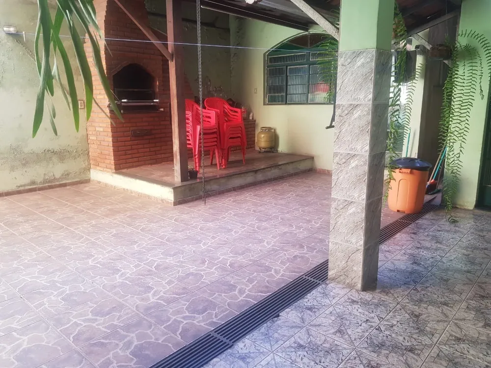 Casa, 3 quartos, 700 m² - Foto 22