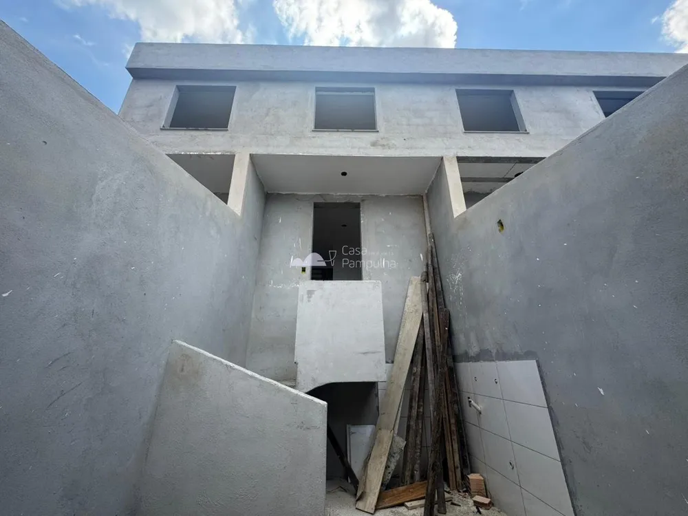 Casa, 2 quartos, 60 m² - Foto 9