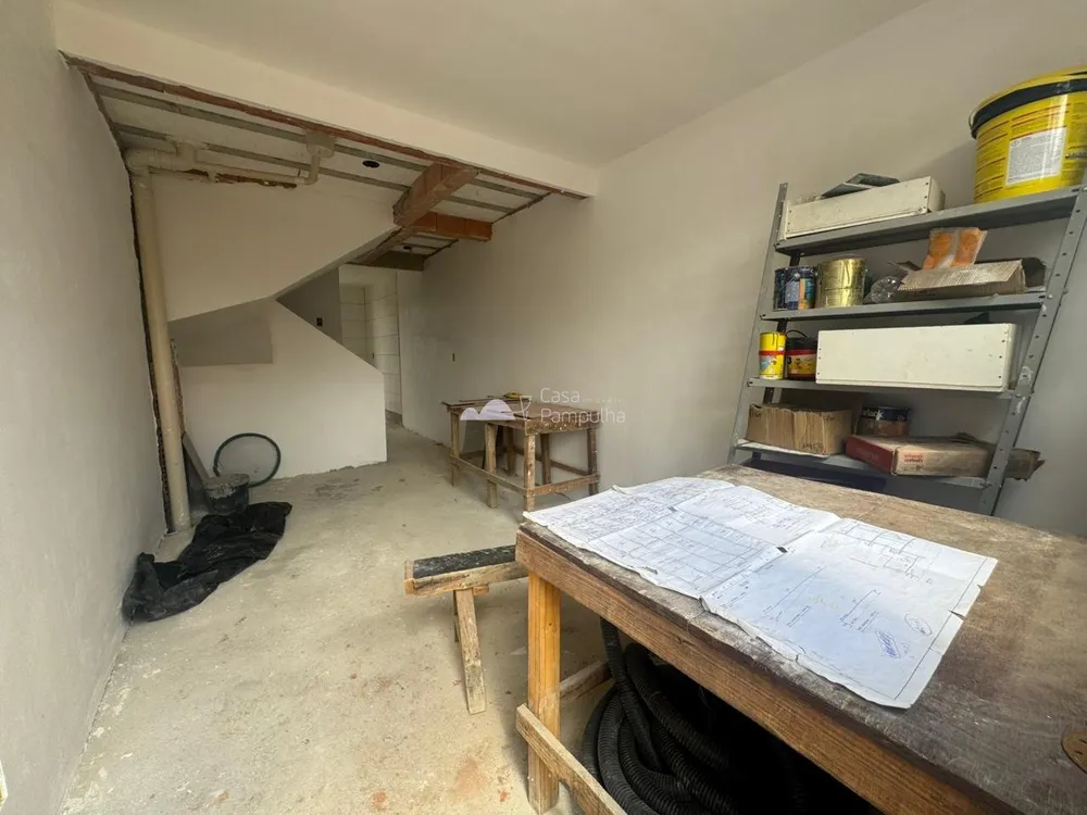 Casa, 2 quartos, 60 m² - Foto 2