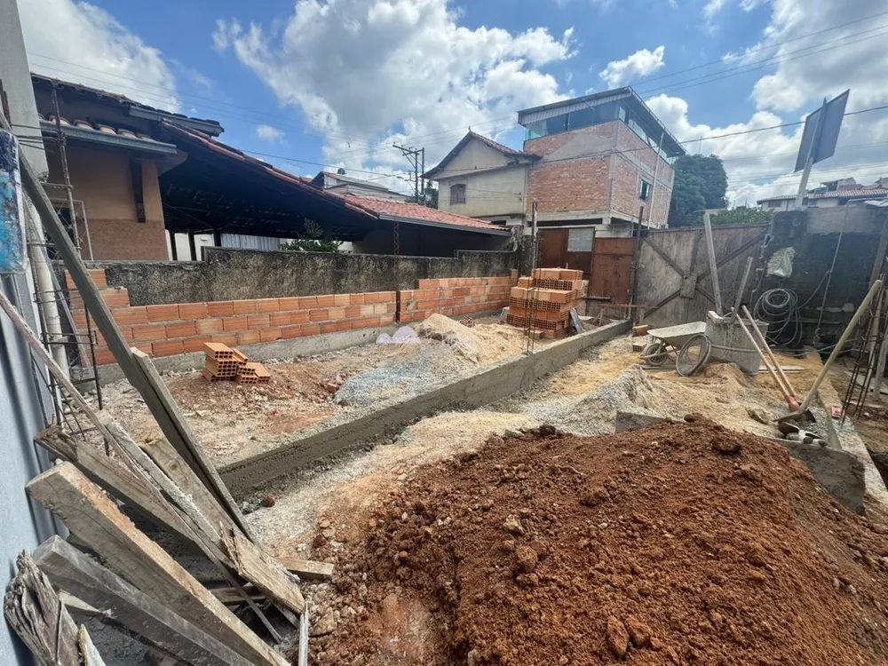 Casa, 2 quartos, 60 m² - Foto 16