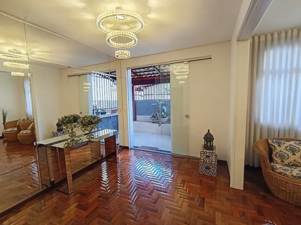 Apartamento, 3 quartos, 20 m² - Foto 2