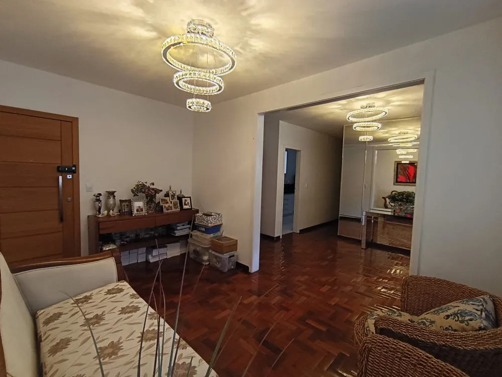 Apartamento, 3 quartos, 20 m² - Foto 3