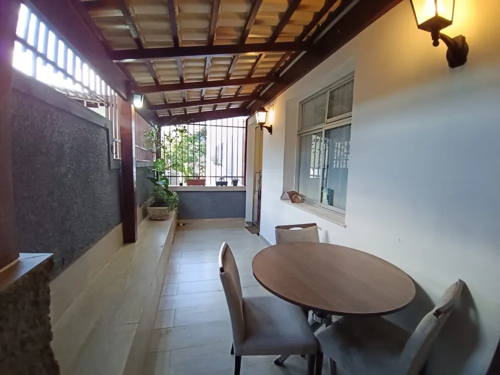 Apartamento, 3 quartos, 20 m² - Foto 1