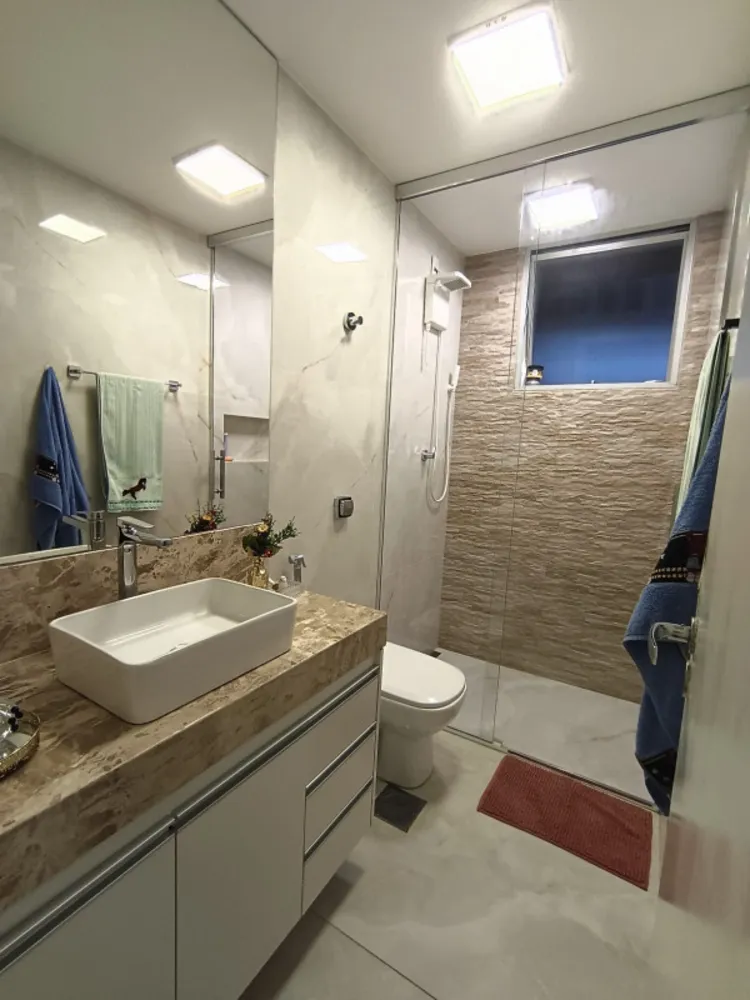 Apartamento, 3 quartos, 20 m² - Foto 9