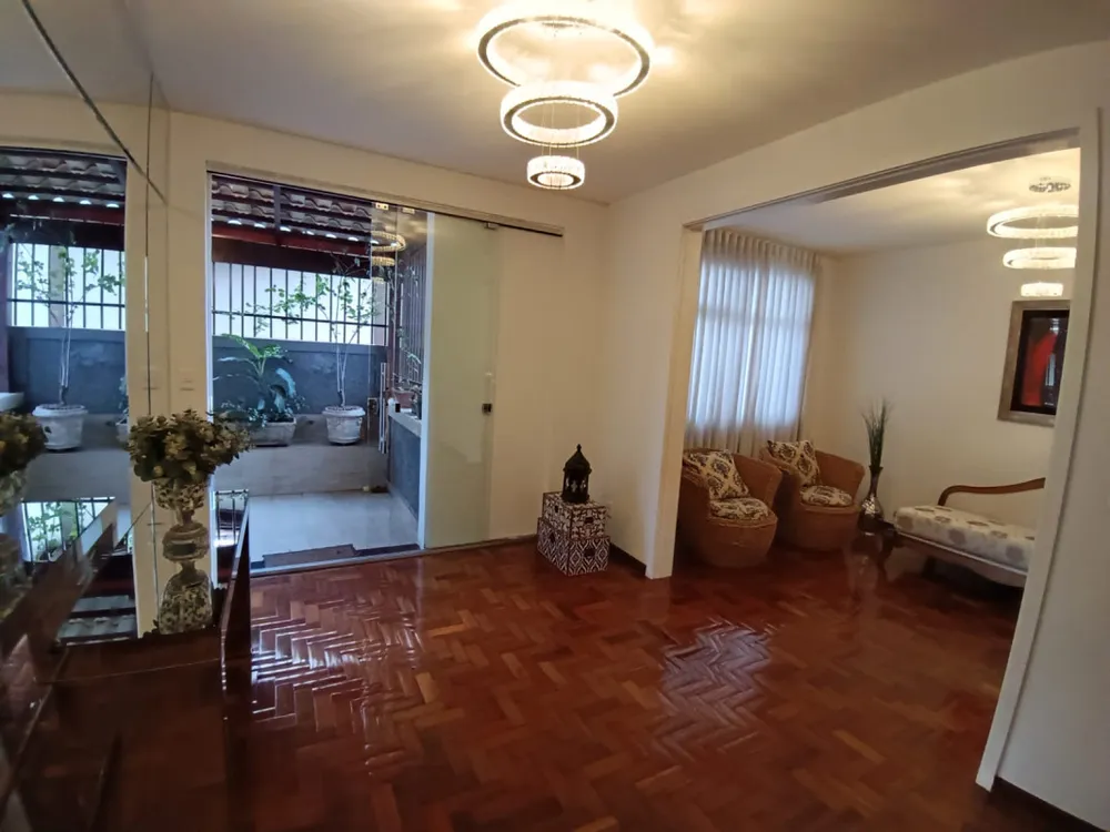 Apartamento, 3 quartos, 20 m² - Foto 4