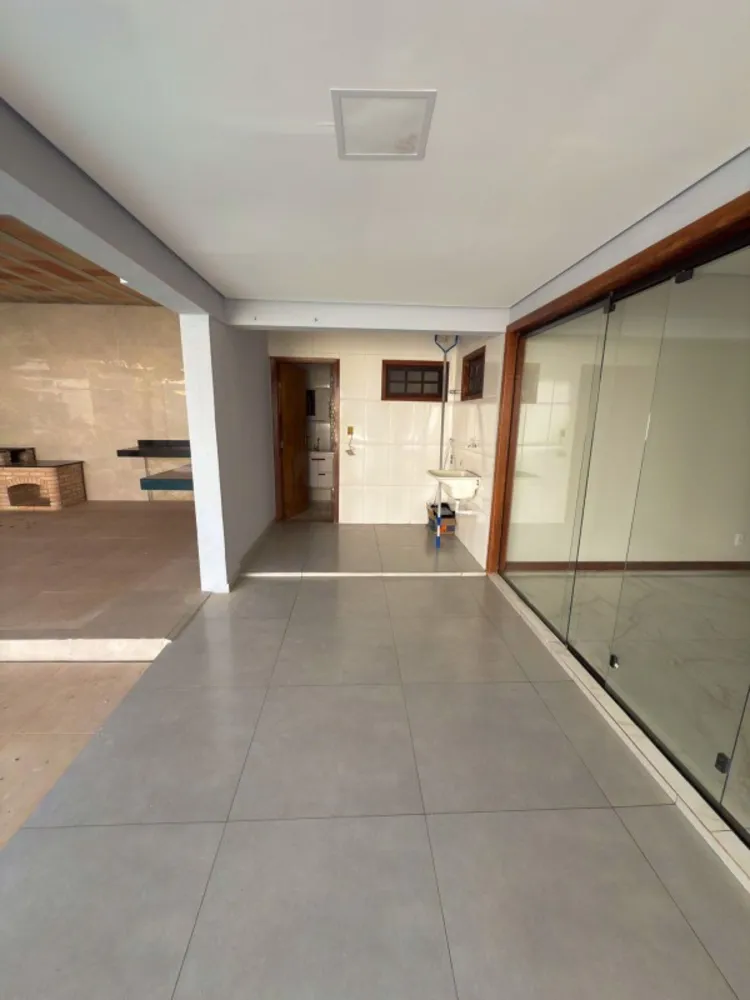 Casa, 3 quartos, 120 m² - Foto 2