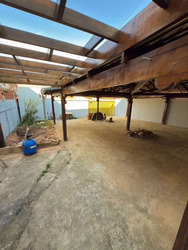Casa, 3 quartos, 120 m² - Foto 8