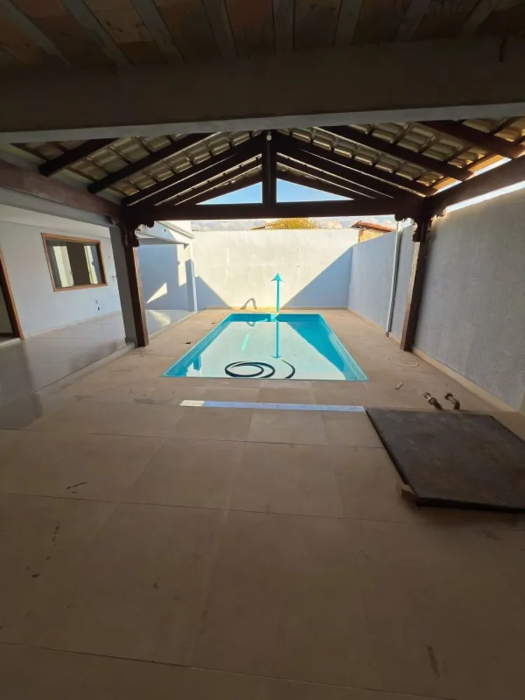 Casa, 3 quartos, 120 m² - Foto 12